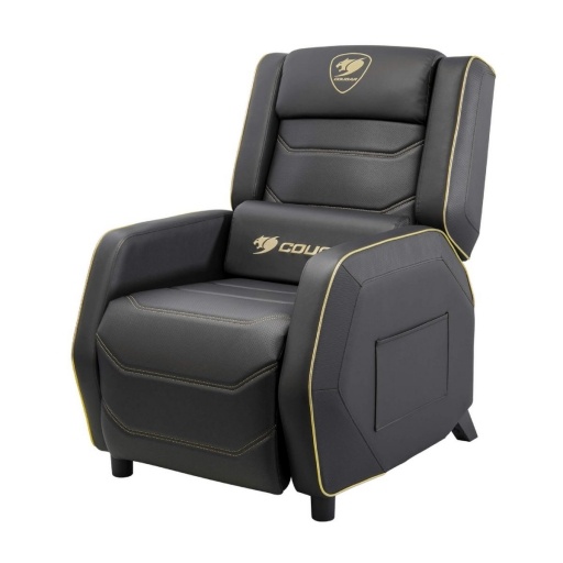 Sill�n Gamer Cougar Ranger S Reclinable Reposapi�s Royal