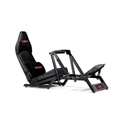 Simulador de Carreras Gamer Next Level F-GT NLR-S010