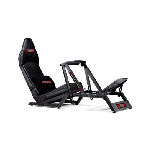 Simulador de Carreras Gamer Next Level F-GT NLR-S010