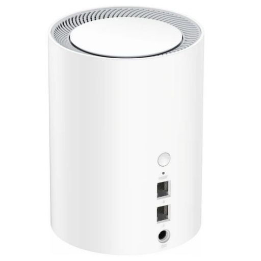 Sistema Mesh Cudy AX1800 WiFi 6 Pack de 1 unidad