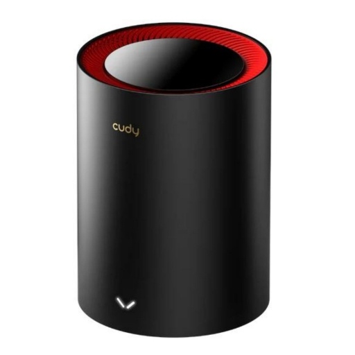 Sistema Mesh Cudy AX3000 WiFi 6 Pack de 1 unidad