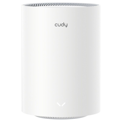 Sistema Mesh Cudy BE3600 WiFi 7 Gigabit Pack X1 Negro