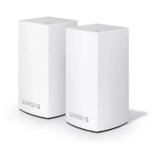 Sistema Mesh Linksys Velop AC1300 WiFi 5 2 Pack