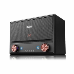 Sistema de Audio Xion XI-Xtretro Retro 10.000 W Pmpo
