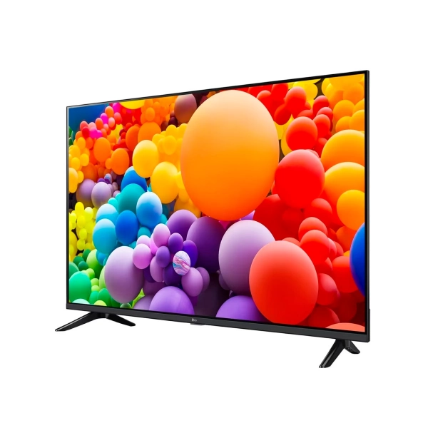 LG ThinQ AI