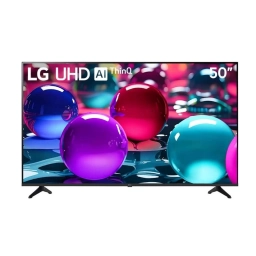 Smart TV LG 50UA7300 50 pulgadas 4K UHD con webOS 25