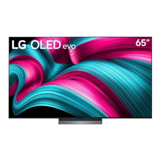 Smart TV LG OLED65C5 65 pulgadas OLED Evo 4K 120 Hz