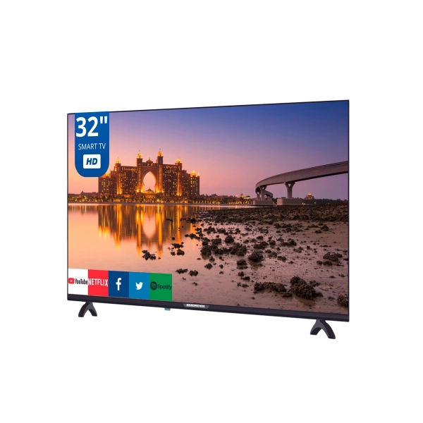Pantalla: 32&uml; (82cm)