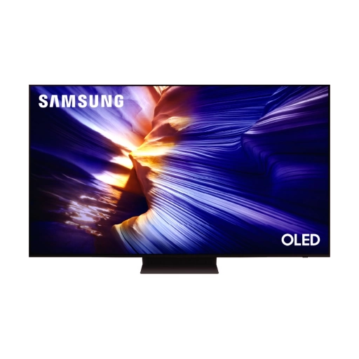 Smart Tv Samsung 55 4K OLED HDR10+ Tizen Wi-Fi
