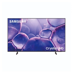 Smart TV Samsung 85 4K UHD LED (SAUN85U8000)