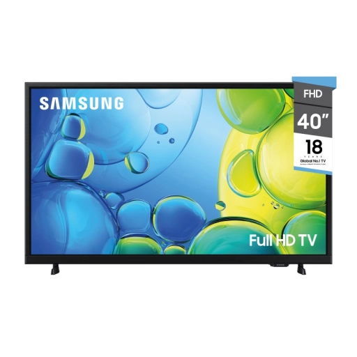 Smart Tv Samsung LED 40" Full HD HDR+
