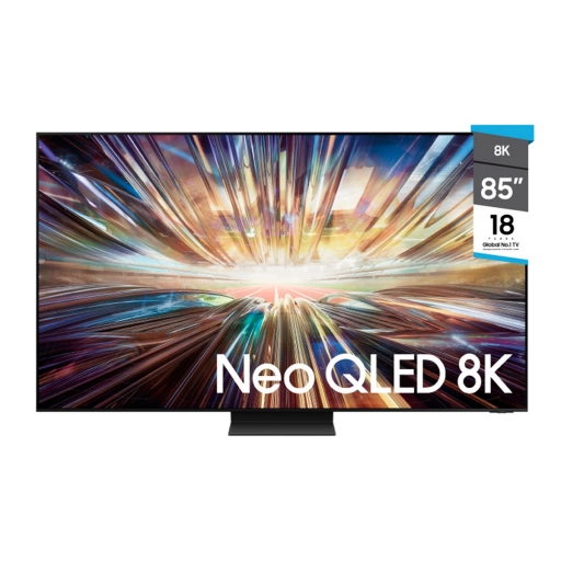 Smart Tv Samsung Neo QLED 85 8K Tizen 165Hz