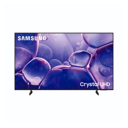 Smart TV Samsung 50 4K UHD LED HDR10+ Tizen Crystal 4K