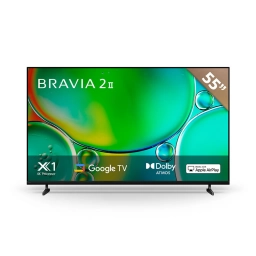 Smart Tv Sony BRAVIA 2 55 4K Ultra H Google TV HDR