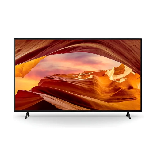 Smart Tv Sony�KD-55X77L 55 4K HDR10 Android TV 