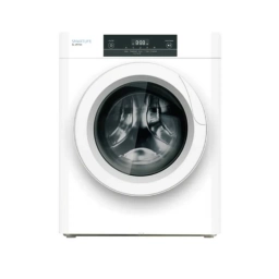 Secarropas Smartlife 3KG Aire Ventilado con 5 Programas