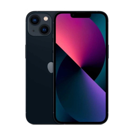 Smartphone Apple iPhone 13 128 GB Negro Open Box