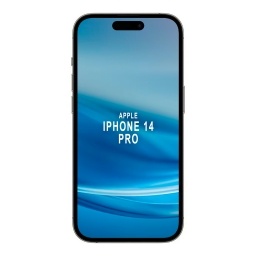iPhone 14 Pro 256 GB Reacondicionado
