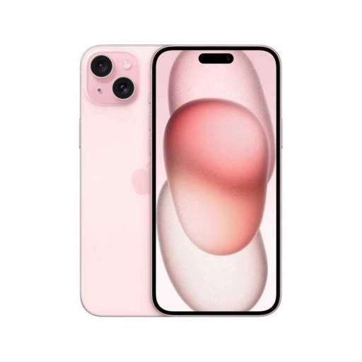 Smartphone Apple iPhone 15 128 GB Rosado Reacondicionado