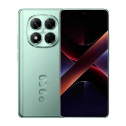 Xiaomi Poco X7 5G 8GB 256GB Cmara 50 MP