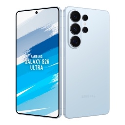 Smartphone Samsung Galaxy S26 Ultra 12 GB 256 GB 5G