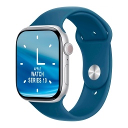 Smartwatch Apple Series 10 46mm 64GB Wifi BT GPS
