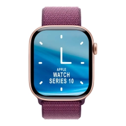 Smartwatch Apple Watch Series 10 46 mm GPS 64 GB Violeta