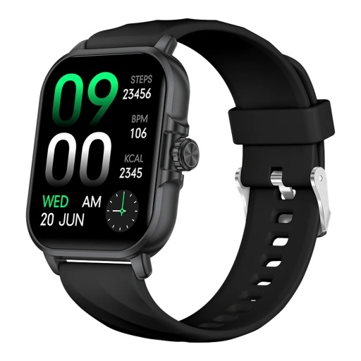 Smartwatch Black Shark GT3 Neo IP68 Negro 2,01 pulgadas