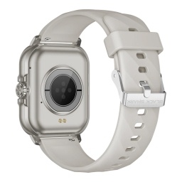 Smartwatch Black Shark GT3 Neo IP68 Plateado 2,01 pulgadas