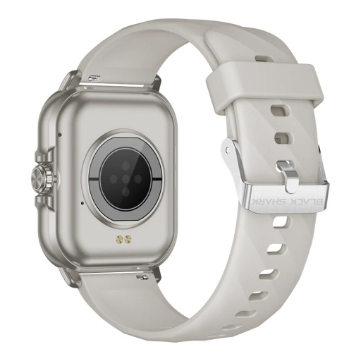 Smartwatch Black Shark GT3 Neo IP68 Plateado 2,01 pulgadas