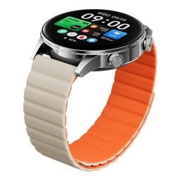 Smartwatch Black Shark S3 Amoled 5ATM Correa Magn�tica