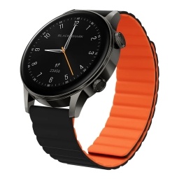 Smartwatch Black Shark S3 Negro Amoled GPS Bluetooth