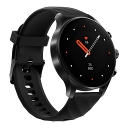 Smartwatch Black Shark S3 Negro Cl�sico Amoled GPS