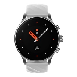 Smartwatch Black Shark S3 Plateado Cl�sico GPS 5ATM