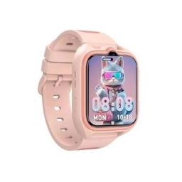Smartwatch Blackview Z30 Kids 4G GPS Videollamadas Rosa