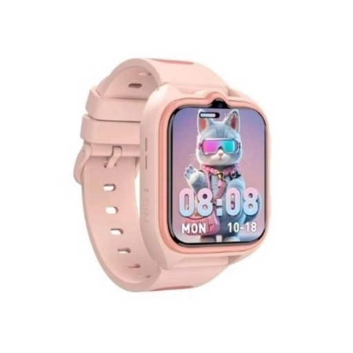 Smartwatch Blackview Z30 Kids 4G GPS Videollamadas Rosa
