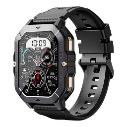 Smartwatch Cubot C28 Bluetooth 100 Modos Deportivos
