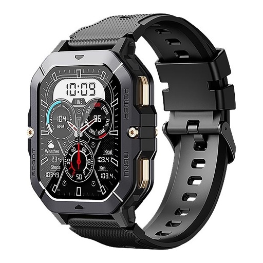 Smartwatch Cubot C28 Bluetooth 100 Modos Deportivos