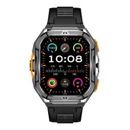 Smartwatch Cubot GT3 GPS Bluetooth Deportes