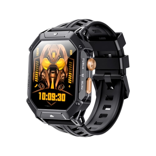Reloj Smartwatch Cubot X1 2.13 256MB 20ATM Bluetooth 