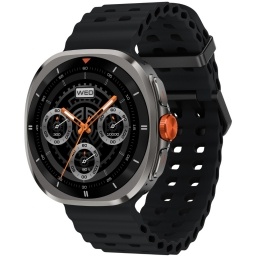 Smartwatch Haylou Vibe Amoled de 1,43 pulgadas Negro