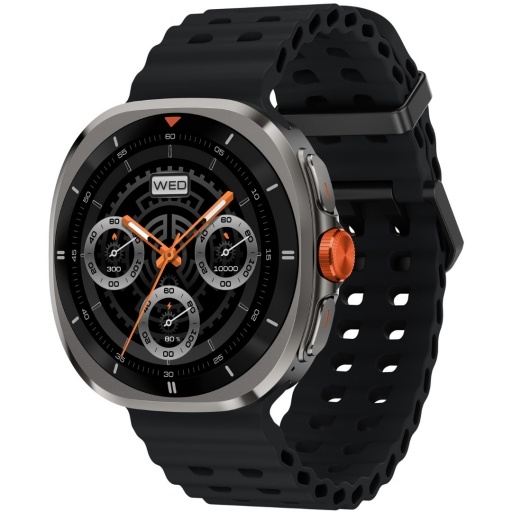Smartwatch Haylou Vibe Amoled de 1,43 pulgadas Negro