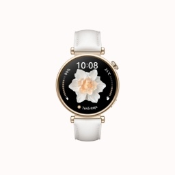 Smartwatch Huawei Watch GT4 41 mm Blanco GPS Amoled