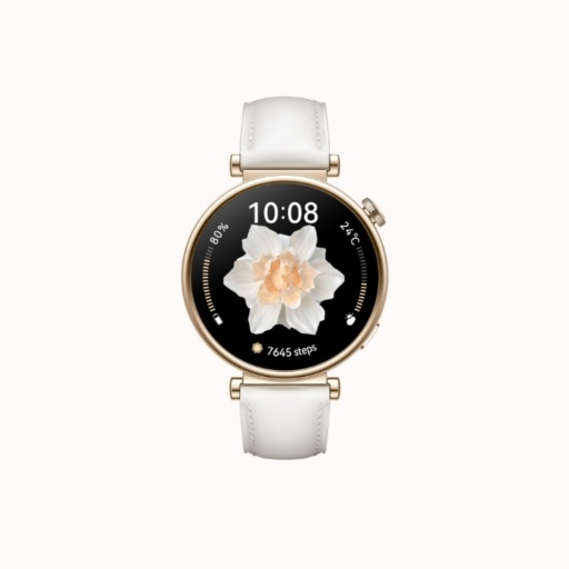 Smartwatch Huawei Watch GT4 41 mm Blanco GPS Amoled