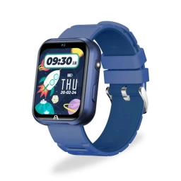 Smartwatch Infantil Argom K10 Kids SkyWatch Azul