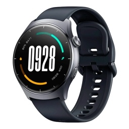 Smartwatch Mibro Watch Lite 3 Negro 2ATM y Bluetooth 5.3