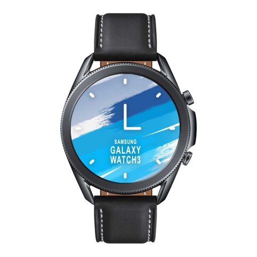 Smartwatch Samsung Galaxy Watch3 45mm Bluetooth