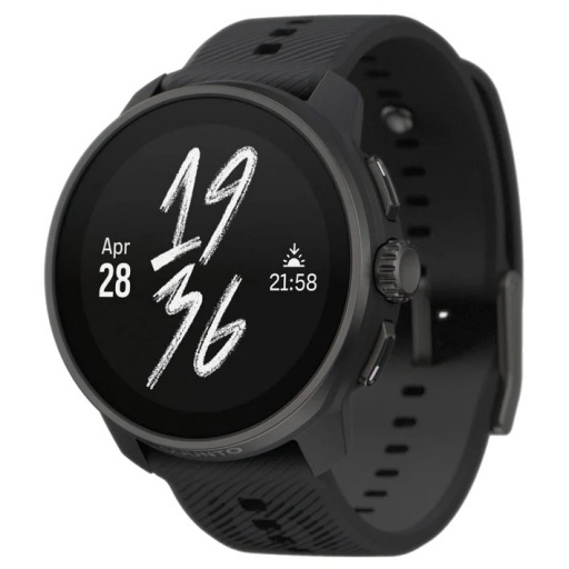 Smartwatch Suunto Race S AMOLED GPS Negro 32 GB