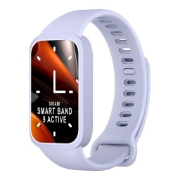 Smartwatch Xiaomi Smart Band 9 Active 1,47 pulgadas P�rpura