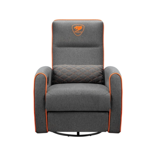 Sof� Gamer Cougar Fidom Gray